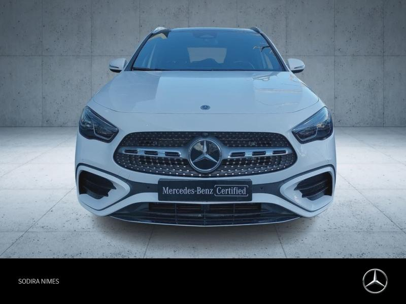 MERCEDES-BENZ Classe GLA d’occasion à vendre à NIMES chez SODIRA (Photo 3)