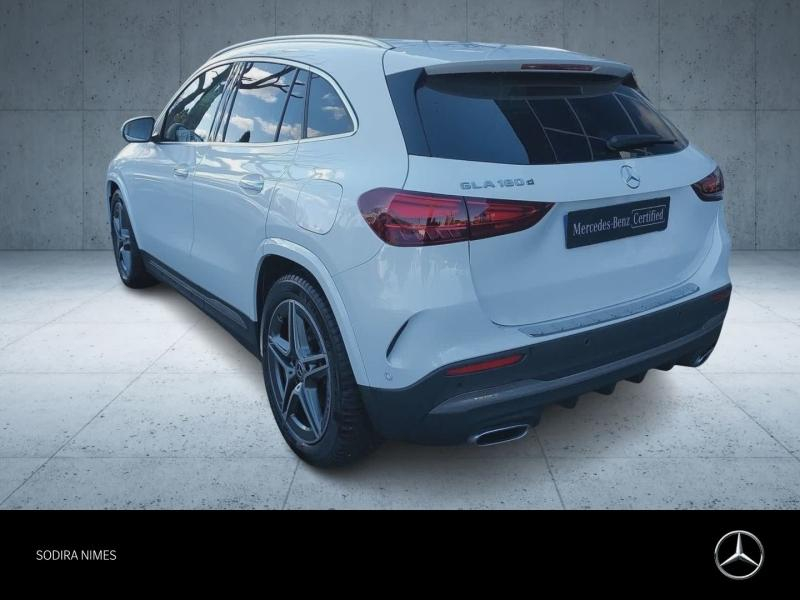 MERCEDES-BENZ Classe GLA d’occasion à vendre à NIMES chez SODIRA (Photo 4)