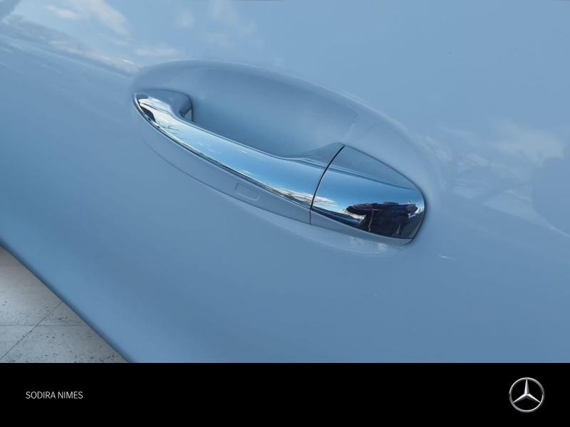 MERCEDES-BENZ Classe GLA d’occasion à vendre à NIMES chez SODIRA (Photo 7)