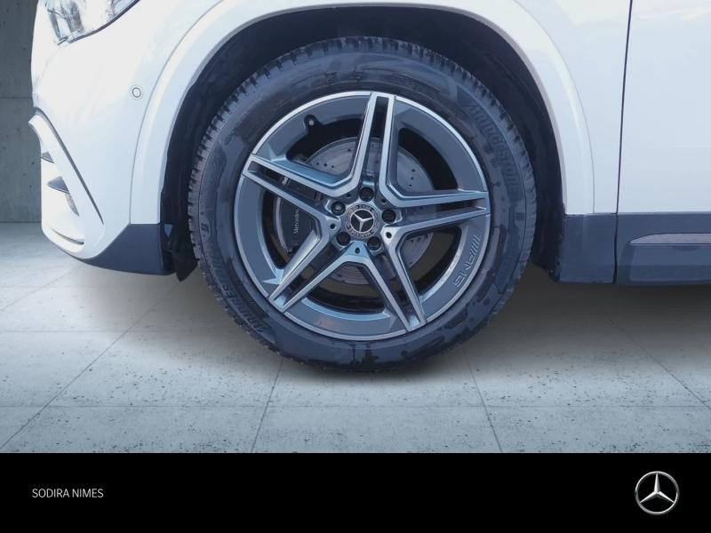 MERCEDES-BENZ Classe GLA d’occasion à vendre à NIMES chez SODIRA (Photo 8)