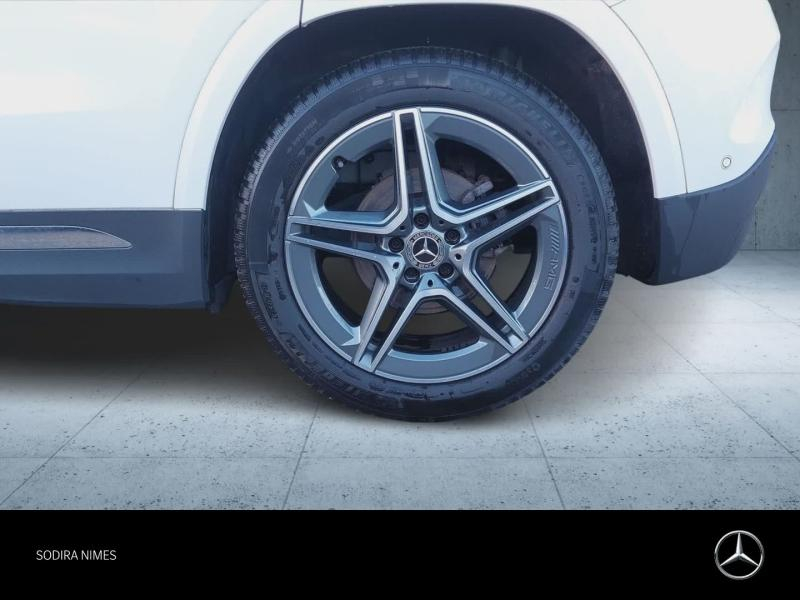 MERCEDES-BENZ Classe GLA d’occasion à vendre à NIMES chez SODIRA (Photo 9)