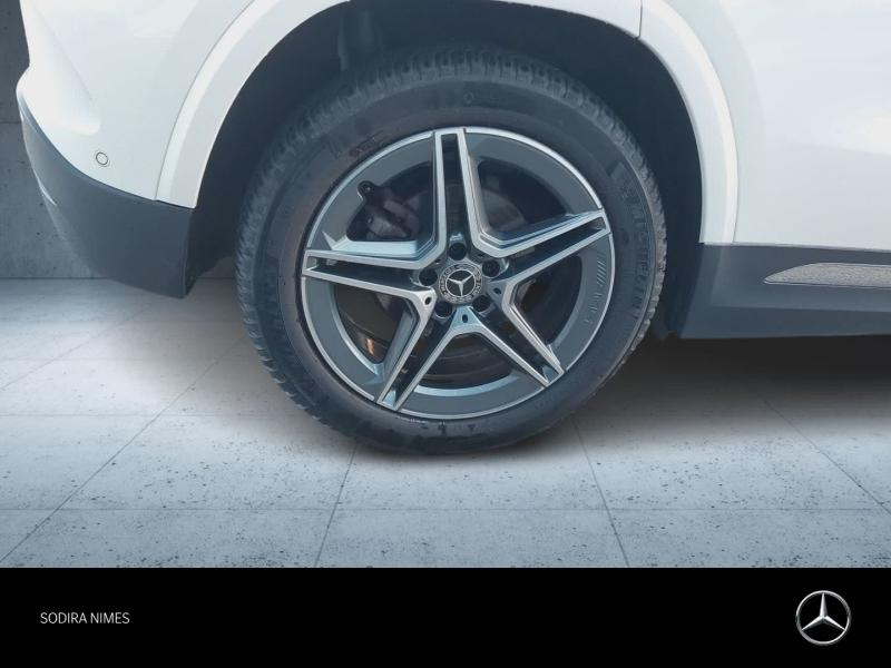 MERCEDES-BENZ Classe GLA d’occasion à vendre à NIMES chez SODIRA (Photo 10)