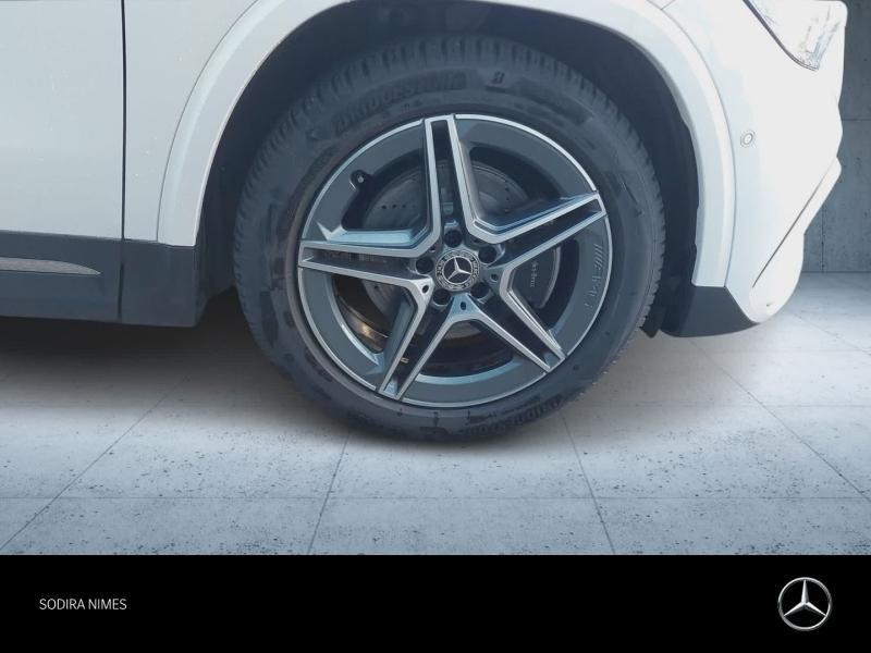 MERCEDES-BENZ Classe GLA d’occasion à vendre à NIMES chez SODIRA (Photo 11)