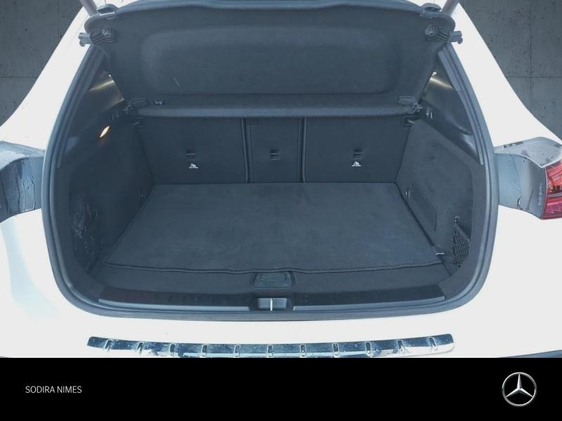 MERCEDES-BENZ Classe GLA d’occasion à vendre à NIMES chez SODIRA (Photo 12)