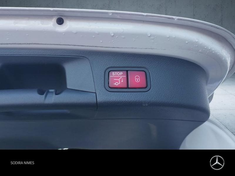 MERCEDES-BENZ Classe GLA d’occasion à vendre à NIMES chez SODIRA (Photo 13)