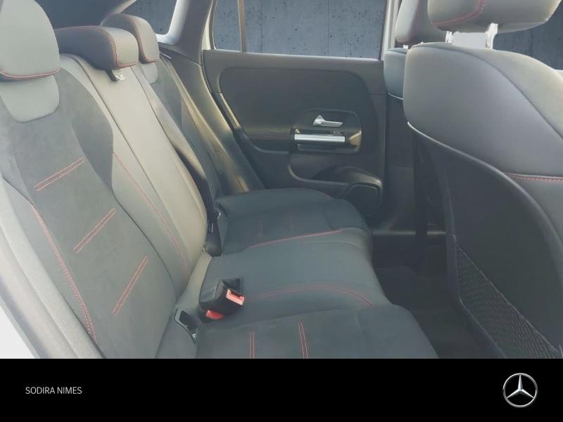 MERCEDES-BENZ Classe GLA d’occasion à vendre à NIMES chez SODIRA (Photo 14)