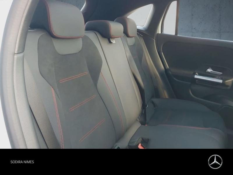 MERCEDES-BENZ Classe GLA d’occasion à vendre à NIMES chez SODIRA (Photo 15)