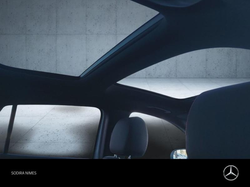 MERCEDES-BENZ Classe GLA d’occasion à vendre à NIMES chez SODIRA (Photo 16)