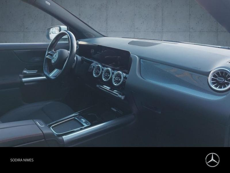 MERCEDES-BENZ Classe GLA d’occasion à vendre à NIMES chez SODIRA (Photo 17)
