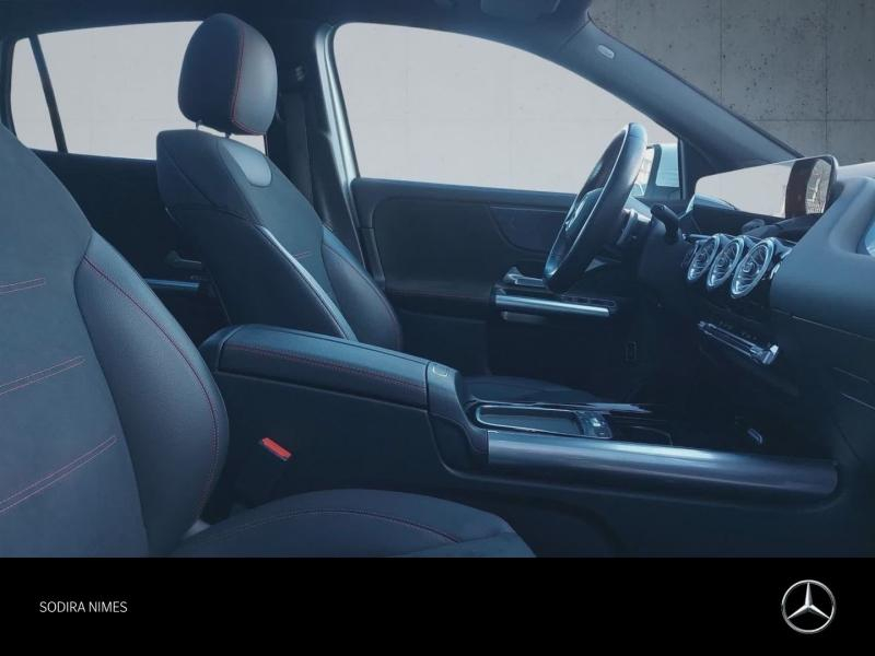 MERCEDES-BENZ Classe GLA d’occasion à vendre à NIMES chez SODIRA (Photo 18)