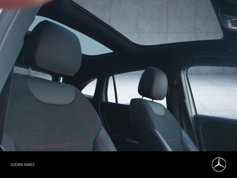 MERCEDES-BENZ Classe GLA d’occasion à vendre à NIMES chez SODIRA (Photo 19)