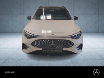 MERCEDES-BENZ CLA Shooting Brake d’occasion à vendre à NIMES chez SODIRA (Photo 1)