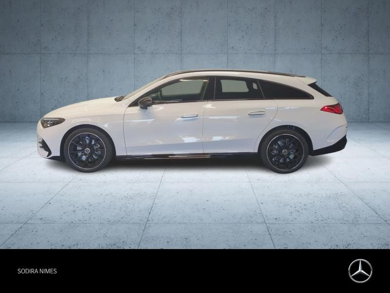 MERCEDES-BENZ CLA Shooting Brake d’occasion à vendre à NIMES chez SODIRA (Photo 3)