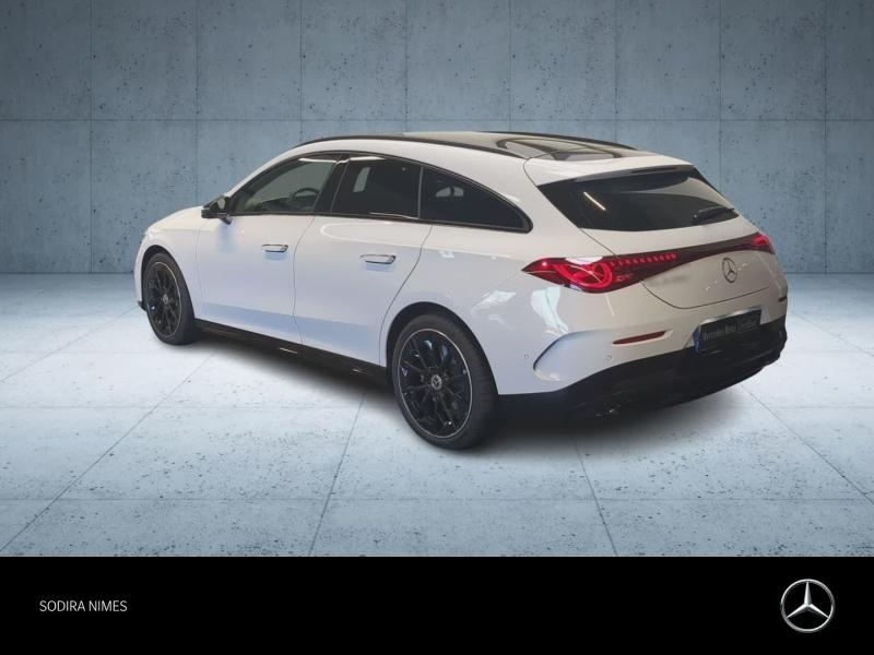 MERCEDES-BENZ CLA Shooting Brake d’occasion à vendre à NIMES chez SODIRA (Photo 4)