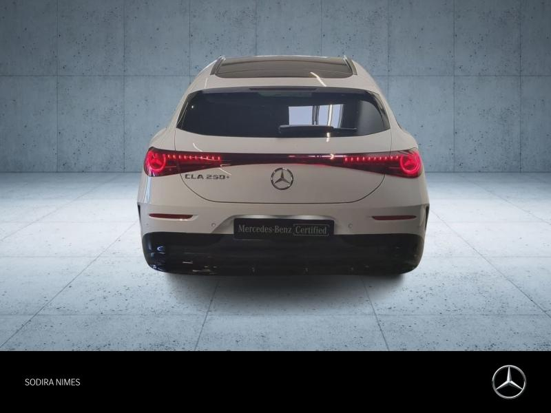 MERCEDES-BENZ CLA Shooting Brake d’occasion à vendre à NIMES chez SODIRA (Photo 5)