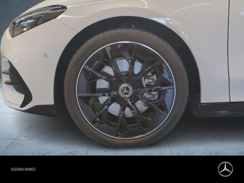 MERCEDES-BENZ CLA Shooting Brake d’occasion à vendre à NIMES chez SODIRA (Photo 6)