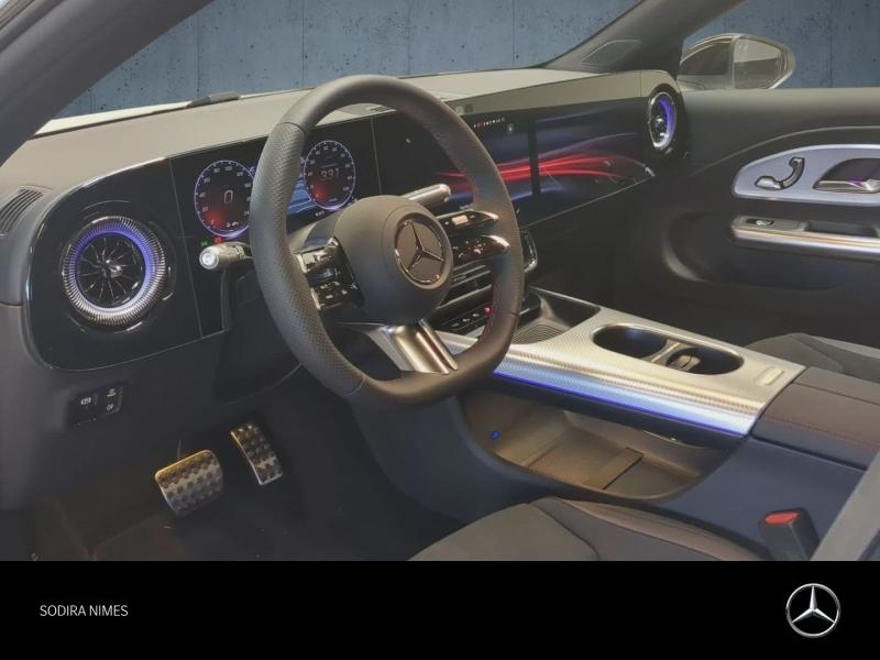 MERCEDES-BENZ CLA Shooting Brake d’occasion à vendre à NIMES chez SODIRA (Photo 7)