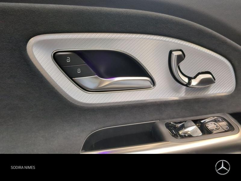 MERCEDES-BENZ CLA Shooting Brake d’occasion à vendre à NIMES chez SODIRA (Photo 8)