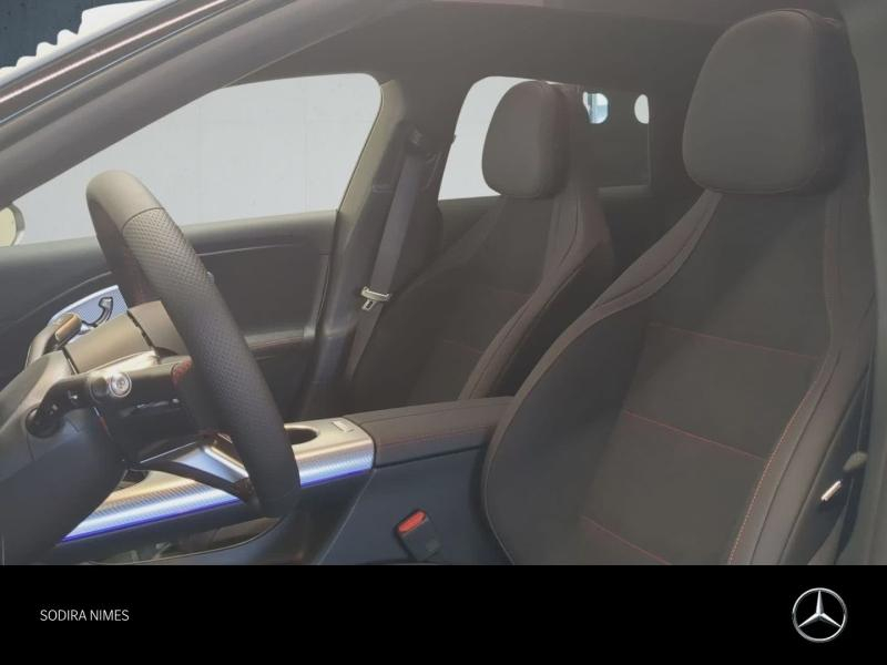 MERCEDES-BENZ CLA Shooting Brake d’occasion à vendre à NIMES chez SODIRA (Photo 9)