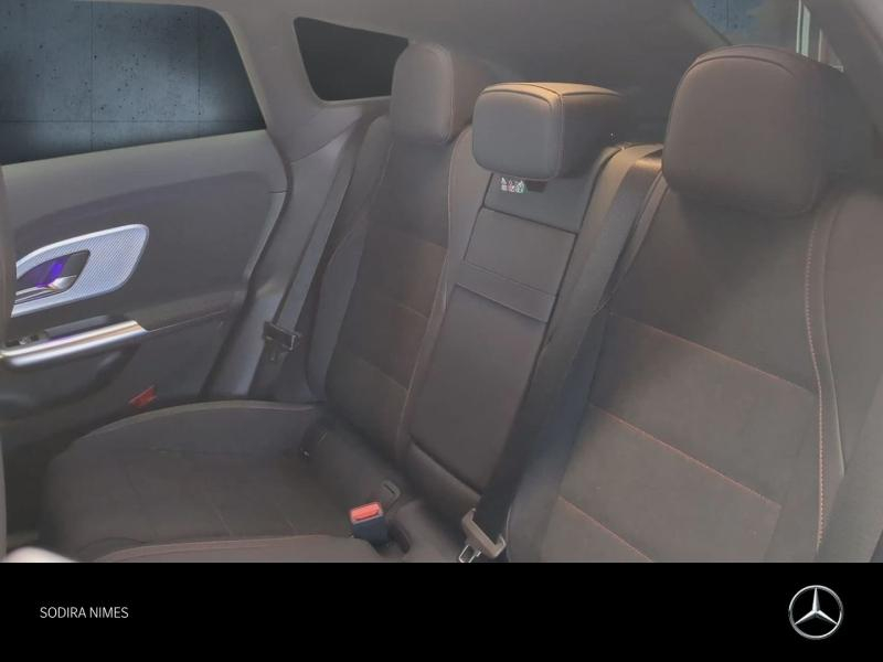 MERCEDES-BENZ CLA Shooting Brake d’occasion à vendre à NIMES chez SODIRA (Photo 10)