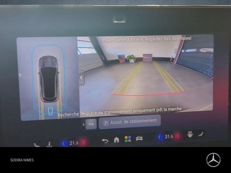 MERCEDES-BENZ CLA Shooting Brake d’occasion à vendre à NIMES chez SODIRA (Photo 11)