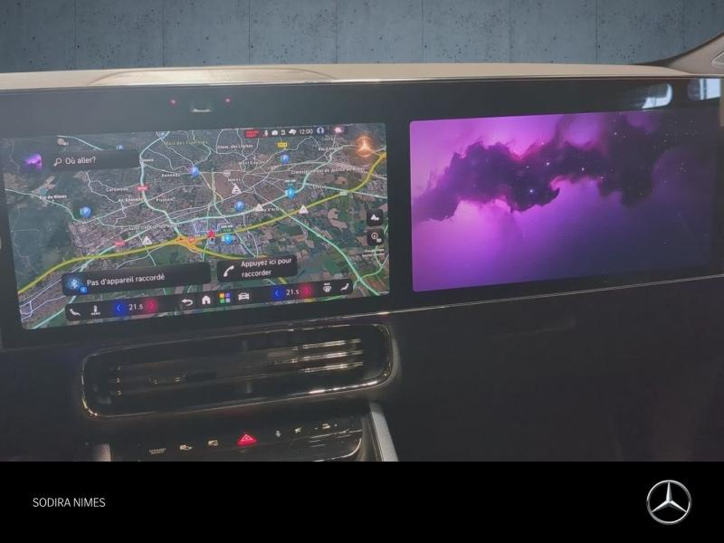 MERCEDES-BENZ CLA Shooting Brake d’occasion à vendre à NIMES chez SODIRA (Photo 14)