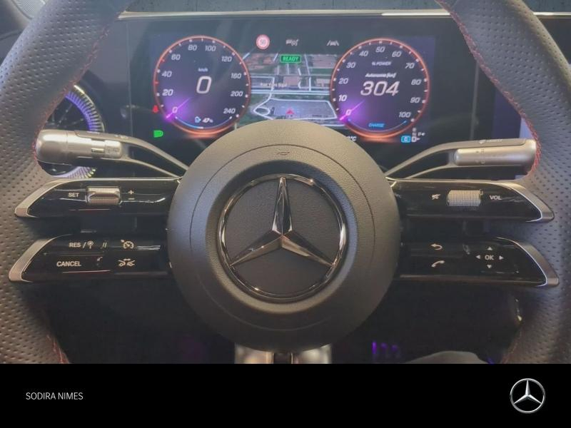 MERCEDES-BENZ CLA Shooting Brake d’occasion à vendre à NIMES chez SODIRA (Photo 15)