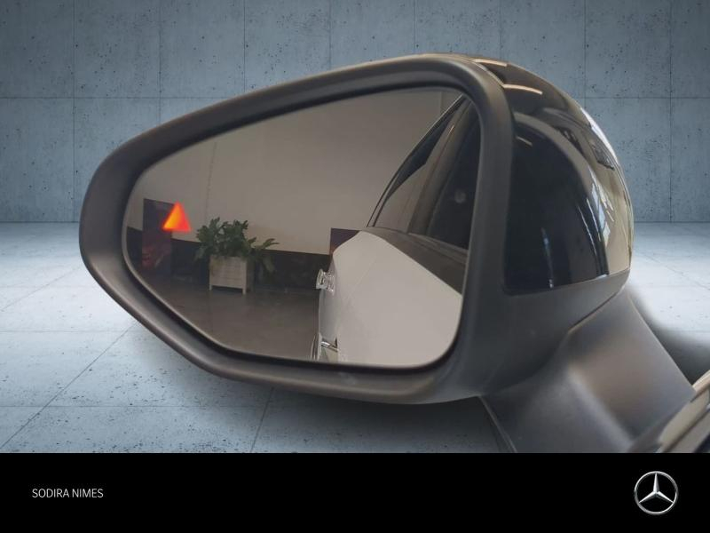 MERCEDES-BENZ CLA Shooting Brake d’occasion à vendre à NIMES chez SODIRA (Photo 17)