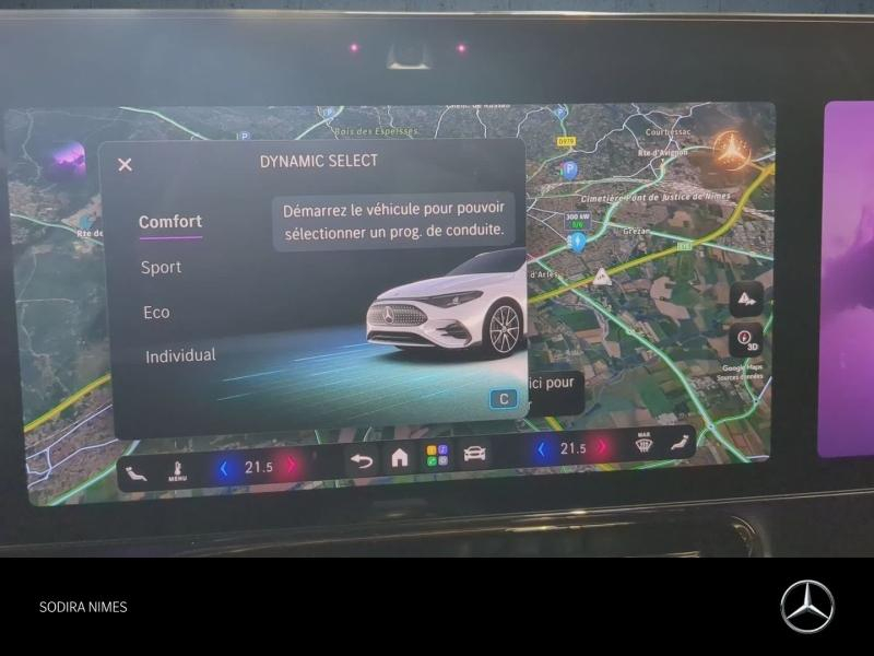 MERCEDES-BENZ CLA Shooting Brake d’occasion à vendre à NIMES chez SODIRA (Photo 18)