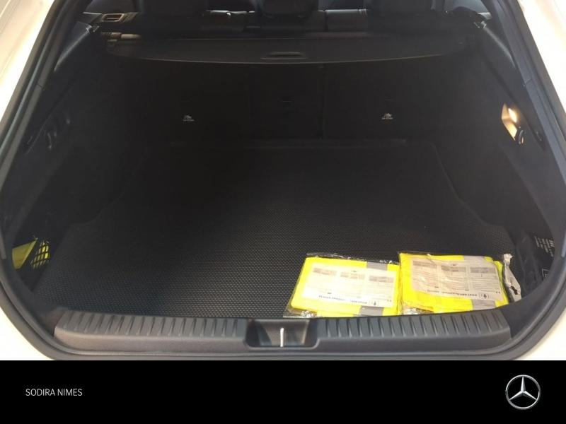 MERCEDES-BENZ CLA Shooting Brake d’occasion à vendre à NIMES chez SODIRA (Photo 19)