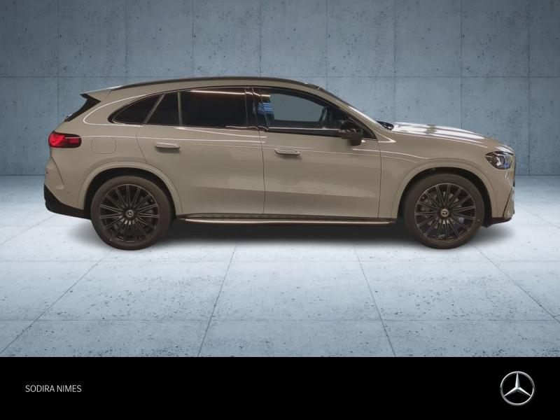 MERCEDES-BENZ GLC d’occasion à vendre à NIMES chez SODIRA (Photo 4)