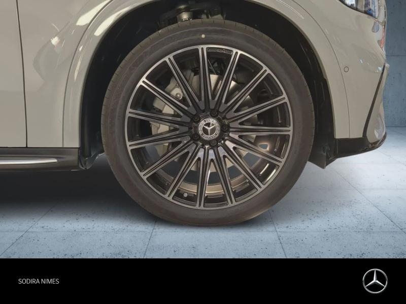 MERCEDES-BENZ GLC d’occasion à vendre à NIMES chez SODIRA (Photo 5)