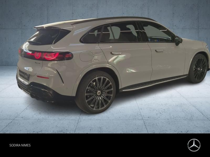 MERCEDES-BENZ GLC d’occasion à vendre à NIMES chez SODIRA (Photo 6)