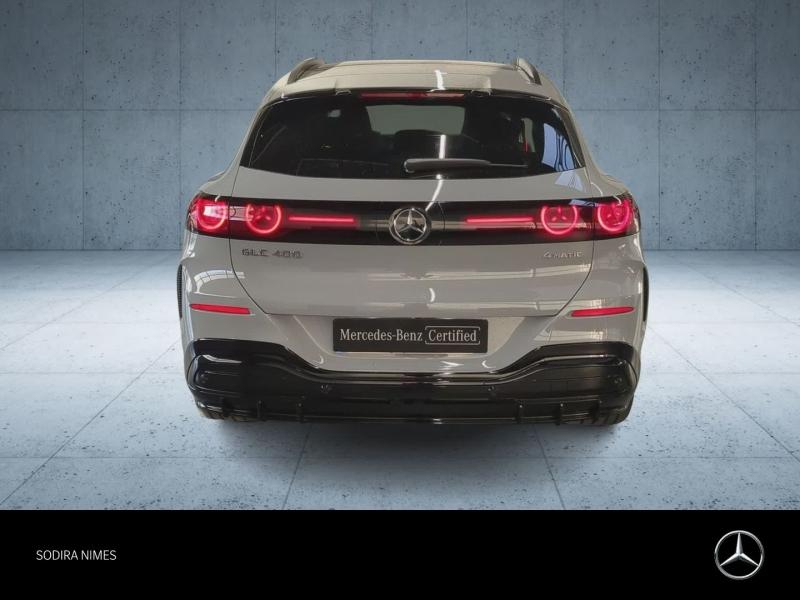 MERCEDES-BENZ GLC d’occasion à vendre à NIMES chez SODIRA (Photo 7)