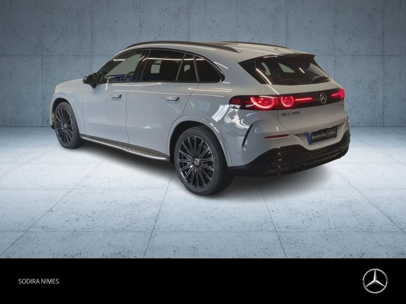 MERCEDES-BENZ GLC d’occasion à vendre à NIMES chez SODIRA (Photo 8)