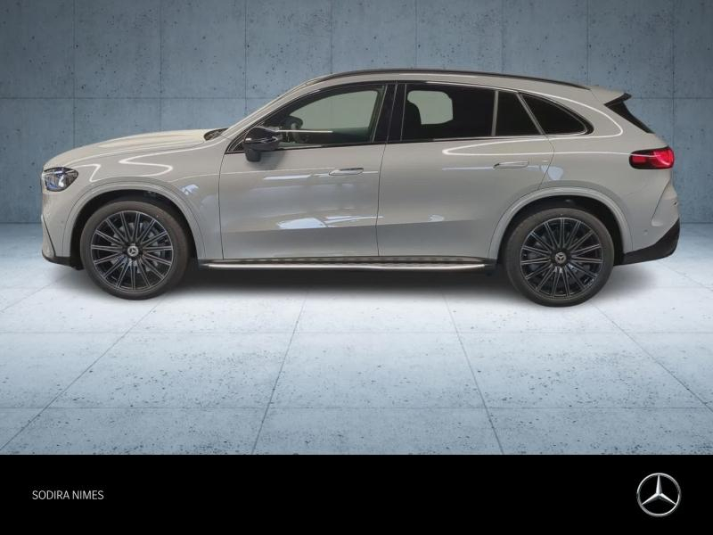 MERCEDES-BENZ GLC d’occasion à vendre à NIMES chez SODIRA (Photo 9)