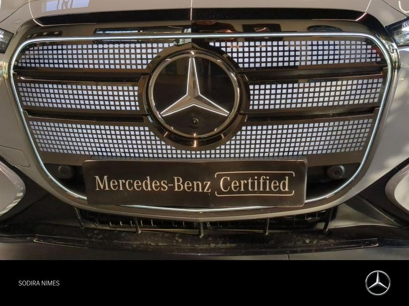 MERCEDES-BENZ GLC d’occasion à vendre à NIMES chez SODIRA (Photo 10)