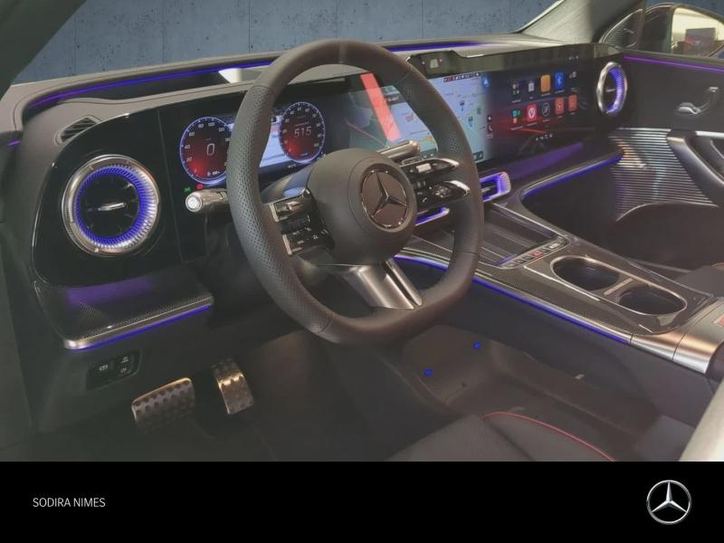 MERCEDES-BENZ GLC d’occasion à vendre à NIMES chez SODIRA (Photo 11)