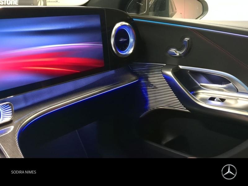 MERCEDES-BENZ GLC d’occasion à vendre à NIMES chez SODIRA (Photo 12)