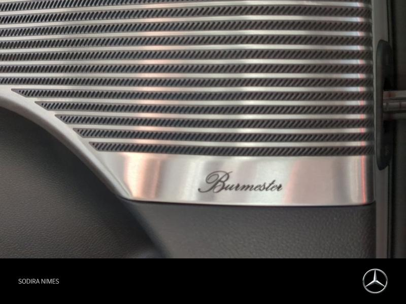 MERCEDES-BENZ GLC d’occasion à vendre à NIMES chez SODIRA (Photo 13)