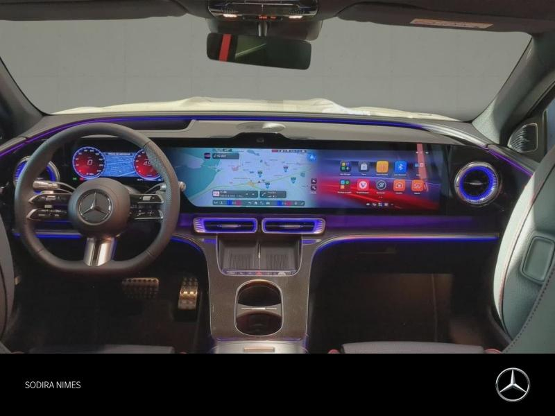 MERCEDES-BENZ GLC d’occasion à vendre à NIMES chez SODIRA (Photo 14)