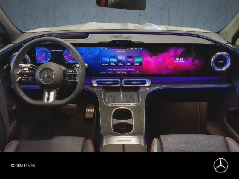 MERCEDES-BENZ GLC d’occasion à vendre à NIMES chez SODIRA (Photo 15)