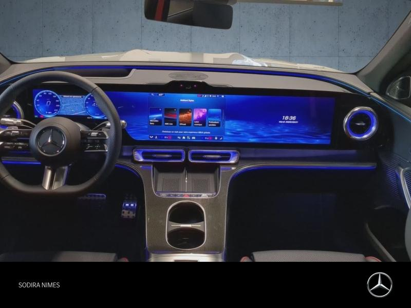 MERCEDES-BENZ GLC d’occasion à vendre à NIMES chez SODIRA (Photo 17)
