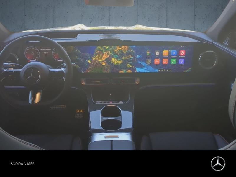 MERCEDES-BENZ GLC d’occasion à vendre à NIMES chez SODIRA (Photo 18)