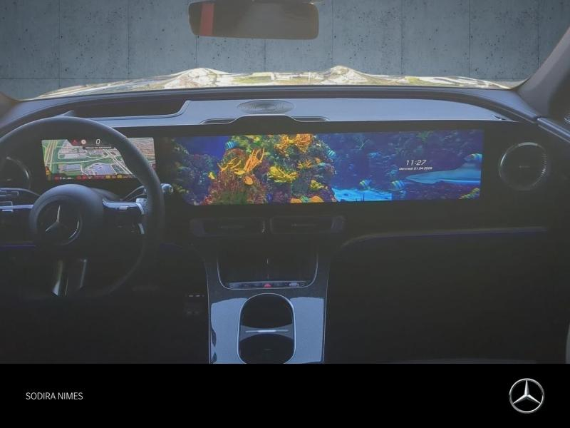MERCEDES-BENZ GLC d’occasion à vendre à NIMES chez SODIRA (Photo 19)
