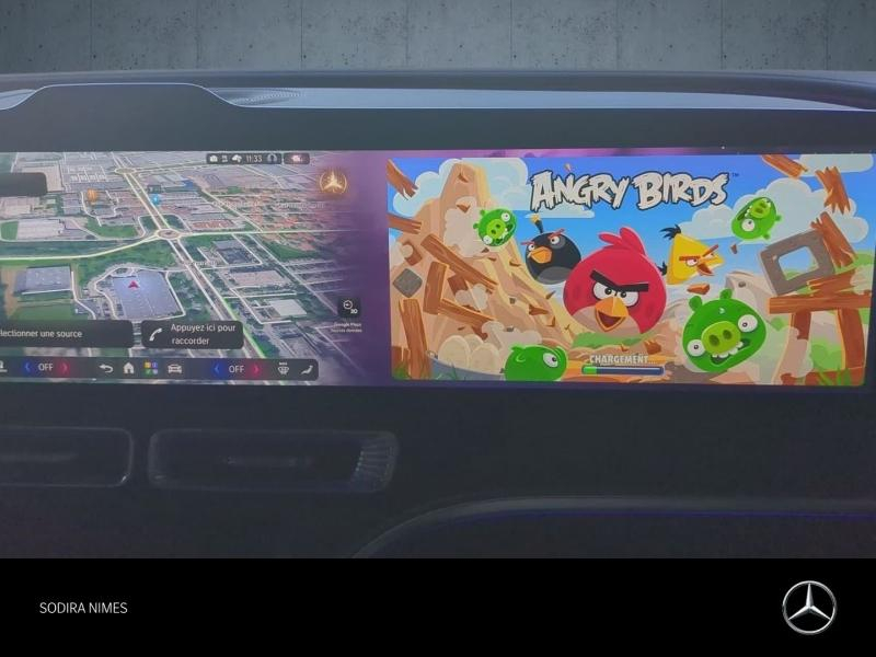 MERCEDES-BENZ GLC d’occasion à vendre à NIMES chez SODIRA (Photo 20)