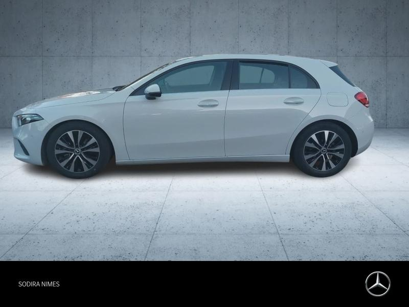 MERCEDES-BENZ Classe A d’occasion à vendre à NIMES chez SODIRA (Photo 4)