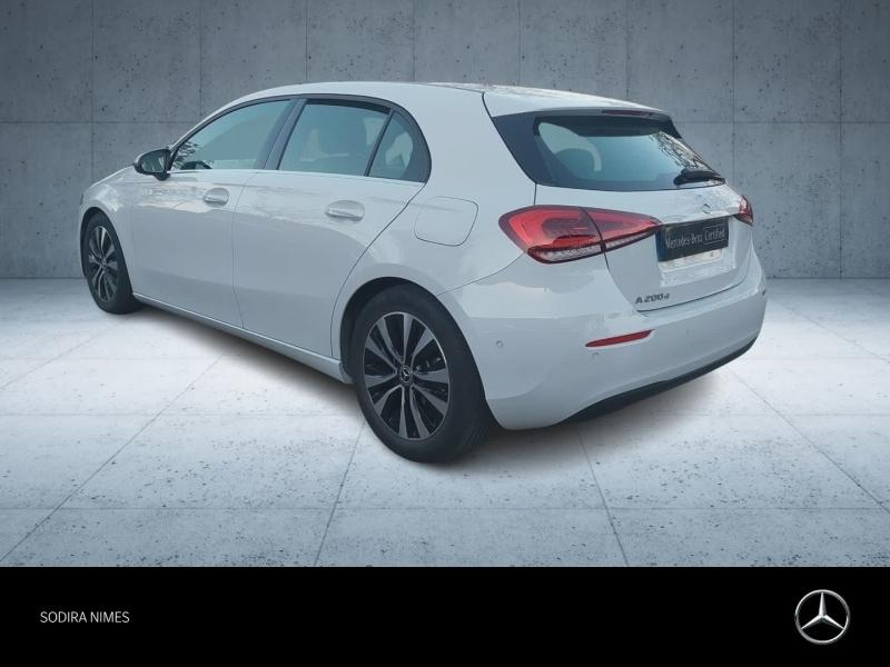 MERCEDES-BENZ Classe A d’occasion à vendre à NIMES chez SODIRA (Photo 5)