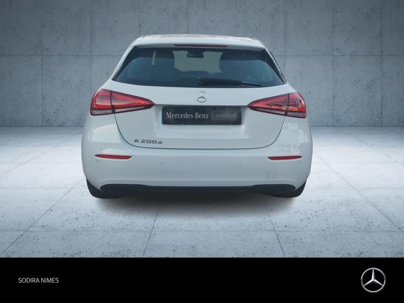 MERCEDES-BENZ Classe A d’occasion à vendre à NIMES chez SODIRA (Photo 6)
