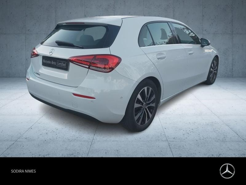 MERCEDES-BENZ Classe A d’occasion à vendre à NIMES chez SODIRA (Photo 7)